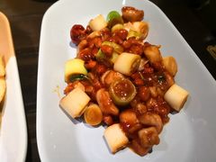 -外婆家(杭州马塍店·杭帮菜名店)