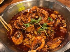 -槐店王婆大虾(开发区店)