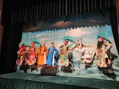 -中国客家博物馆