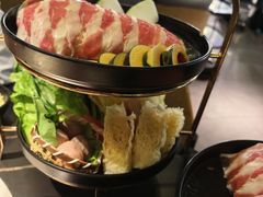 -凤园椰珍·椰子鸡火锅(番禺奥园广场店)