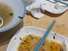 -大食代美食广场(上海中心店)