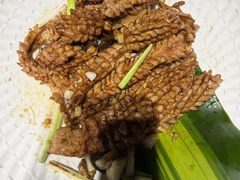 -魁盛居百年鲁菜馆(县西巷店)