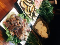 -滇藏石锅宴(崇仁巷老店)