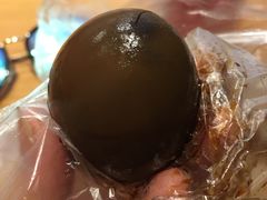 五香鸡蛋-阿婆五香蛋(水游城店)