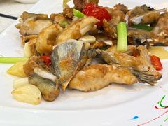-有腥气私房菜·寻味顺德