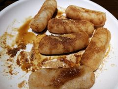 -老长沙湘菜馆(凤凰路店)