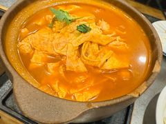 -大清花饺子(山庄店)