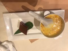 杨枝甘露组合-利苑酒家(合景国际金融广场店)