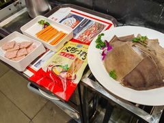 -川锅一号火锅(睢宁店)