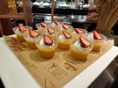 -南通大饭店·米兰餐厅