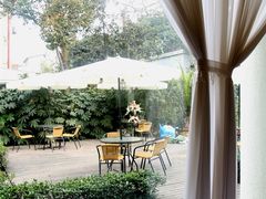 -老洋房花园饭店(绍兴路店)