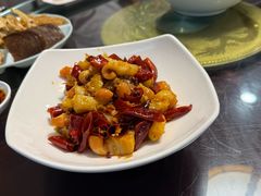 -长春观斋补堂素菜馆