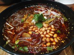 -蓉李记成都名小吃(太原龙湖万达店)