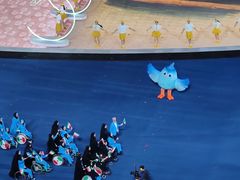 -杭州奥体中心-体育场