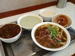 -姚记炒肝店(鼓楼店)