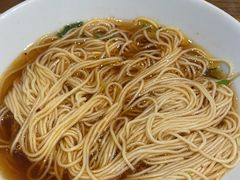 -松鹤楼面馆(清河万象汇店)