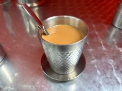 鸳鸯（热）-華叔茶記
