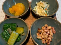 -半山腰·云南菜(侨福芳草地店)