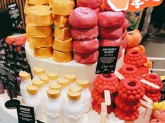 -LUSH(威尼斯人店)