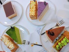 -BanCake·法式千层·拿破仑專門店