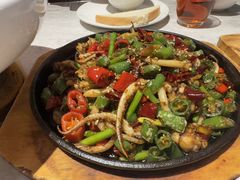 -天辣(金桥啦啦宝都店)