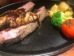 -西堤厚牛排(王府井店)
