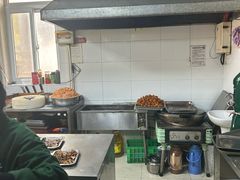 -清真-戏楼王记牛肉面
