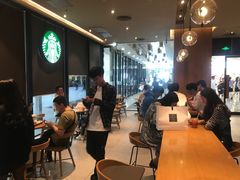 -星巴克(泉州晋江万达广场店)