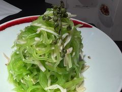椒麻双丝-锦荟JINHUI·浙江小馆(上海荟聚店)