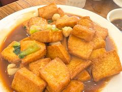 海鲜豆腐-火娃菜馆(新岭花园1期店)