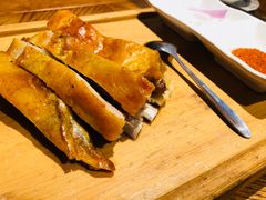 -阿罗新疆菜(人民广场店)