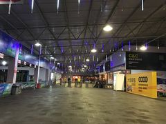 -辽阳弓长岭温泉滑雪场