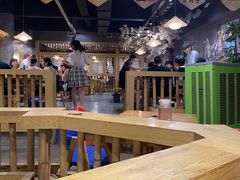 -老叫花火锅串串(金泉路店)