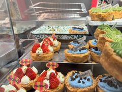 -PAOPAO Bakery&Café(港汇店)