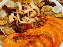 -莲花公园煎蟹(总店)