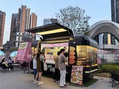 -STARLING八哥松饼(雅宝店)