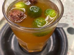 -新辉港式茶餐厅(北栅店)