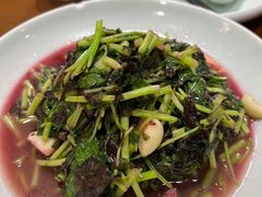 -老馆子·建德菜·山肴鱼鲜(海威新界店)