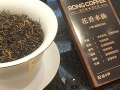 -蓉小乔·RONG COFFEE(春熙路店)