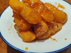 -海燕酒店(惠济路店)