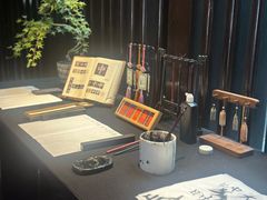 -曲水兰亭(北京四惠店)