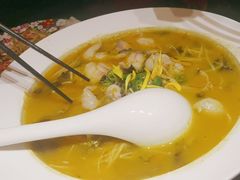 -大食客·非遗吉菜(高新和园店)