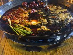 -五里关火锅(牛市口店)