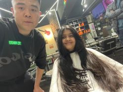 -無名发艺