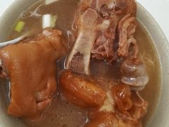 -麦文记面家(佐敦店)