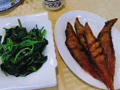 -蛇口康乐快餐鱼仔档(翠苑小区店)