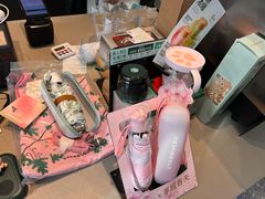 -星巴克(舟山蜈蚣峙店)