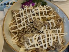 -庐州太太(鼓楼店)