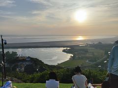 -海宁大尖山滑翔伞运动基地