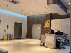 -美年大健康体检医院(金牛万达分院)